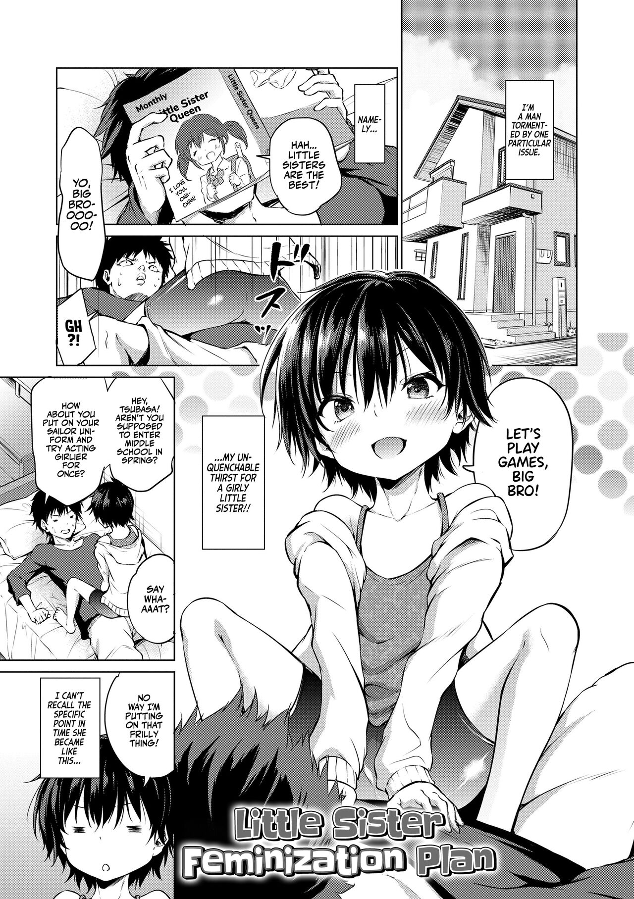 [Airandou] Mesukko Daisuki I Love Li'l Bitches [English] [Decensored] [Digital]_108.png